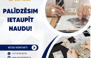 Izmantojiet bezskaidras naudas apmaiņas pakalpojumu pret skaidras naudas valūtu, neizņemot naudu no sava bankas konta Izmantojiet bezskaidras naudas apmaiņas pakalpojumu pret skaidras naudas valūtu, neizņemot naudu no sava bankas konta