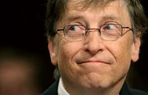 Билл Гейтс вновь стал богатейшим человеком Америки 
