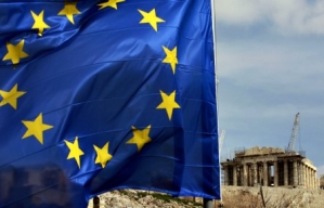 Выход Греции из еврозоны может стать "началом конца"