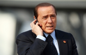 Берлускони продает виллу за 450 млн евро