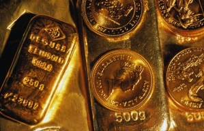 Инвесторы и центральные банки переориентировались на золото