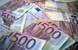 Еврокомиссия поддерживает налог на финансовые транзакции