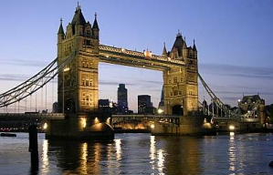 Лондон перестал считаться мировым финансовым центром 