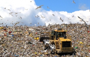 Zviedrijai trūkst savu atkritumu, tāpēc importēs no Baltijas valstīm 