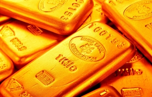 Бразилия наращивает золотой запас