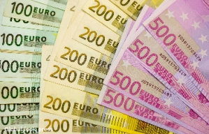 Евросоюз ввел новые правила провоза валюты через свои границы 