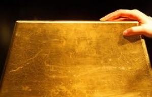  Учёными найдена бактерия, преобразующая воду в золото