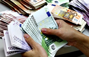 Еврогруппа предоставит Кипру 10 млрд евро