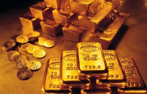 Prognozē zelta cenas pieaugumu 