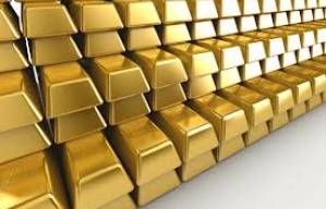 Золото подорожало до максимума с ноября 2013 года