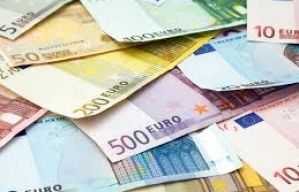  Pērn ārvalstu tiešās investīcijas Latvijā bija 608,9 miljoni eiro 