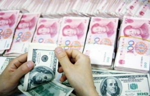 Отказ от доллара в Китае увеличил внешнюю торговлю на 30-60%