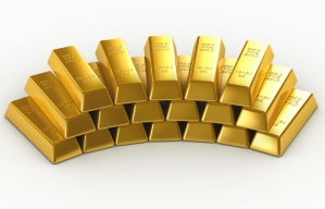 Цены на золото обновляют максимум