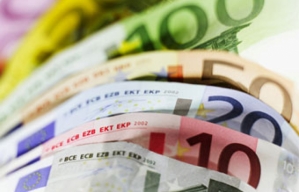 Оборот банкнот евро достиг рекордной отметки