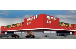Finanšu kompānija Money Express atver daudzfunkcionālu klientu apkalpošanas finanšu centru T/C RIMI Zolitūdē! Finanšu kompānija Money Express atver daudzfunkcionālu klientu apkalpošanas finanšu centru T/C RIMI Zolitūdē!