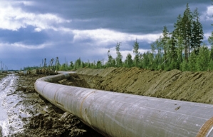 Американцы поищут сланцевый газ в Литве Американцы поищут сланцевый газ в Литве