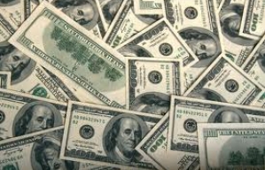 Жители Земли разбогатели на $5,7 триллиона Жители Земли разбогатели на $5,7 триллиона
