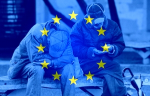«Eurostat»: Latvijā bezdarbs maijā astotais augstākais ES «Eurostat»: Latvijā bezdarbs maijā astotais augstākais ES