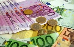 Igaunijā vidējā mēnešalga pirmoreiz pārsniedz 1000 eiro