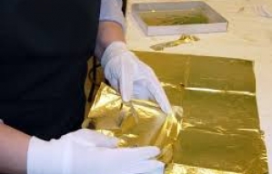 Прогноз: золото вырастет в цене на 10%