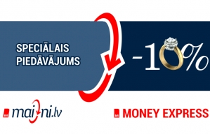 Speciālā piedāvājuma noteikumi Speciālā piedāvājuma noteikumi