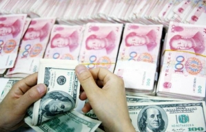 Отказ от доллара в Китае увеличил внешнюю торговлю на 30-60% Отказ от доллара в Китае увеличил внешнюю торговлю на 30-60%