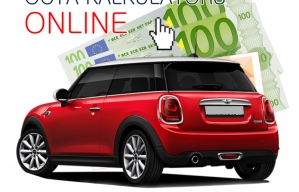 Pērciet OCTA on-line ātri un izdevīgi! Pērciet OCTA on-line ātri un izdevīgi!