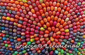 Darba laiks Lieldienās! Darba laiks Lieldienās!