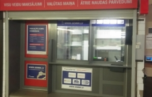 Izmaiņas pakalpojumu cenrādī Izmaiņas pakalpojumu cenrādī