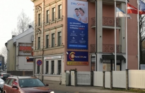 Izmaiņas darba grafikā - (Lāčplēša iela 88) Izmaiņas darba grafikā - (Lāčplēša iela 88)